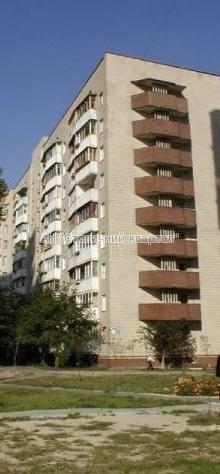 Продам 1-комнатную квартиру