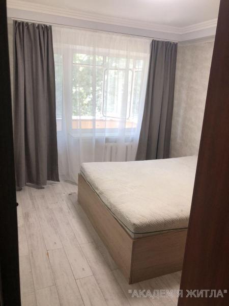 Продам 2-комнатную квартиру