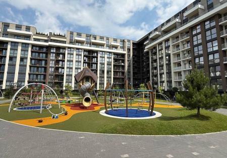 Продам 1-кімнатну квартиру в новобудові, ЖК&nbsp;«Park&nbsp;Land»
