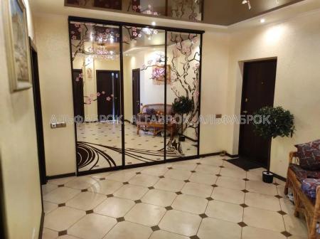 Продам 3-комнатную квартиру, ЖК Адмирал