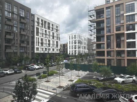 Продам 1-комнатную квартиру, ЖК Файна Таун
