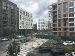 Продам 1-комнатную квартиру, ЖК Файна Таун, 46.80 м², без ремонта