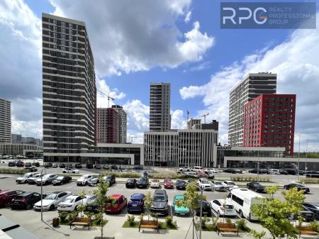 Продам 1-кімнатну квартиру в новобудові, ЖК Варшавський 3