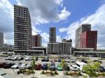 Продам 1-кімнатну квартиру в новобудові, ЖК Варшавський 3, 40 м², без ремонту