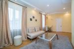 Здам 2-кімнатну квартиру, 50 м², євроремонт