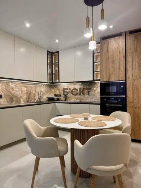 Продам 2-кімнатну квартиру в новобудові, ЖК&nbsp;«Сокольники»