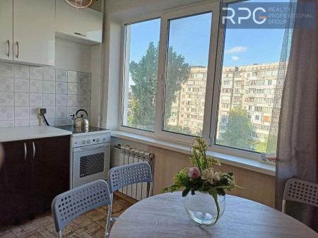 Продам 3-кімнатну квартиру