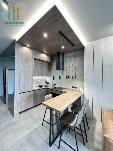 Продам 1-кімнатну квартиру, ЖК «Aqua Marine»
