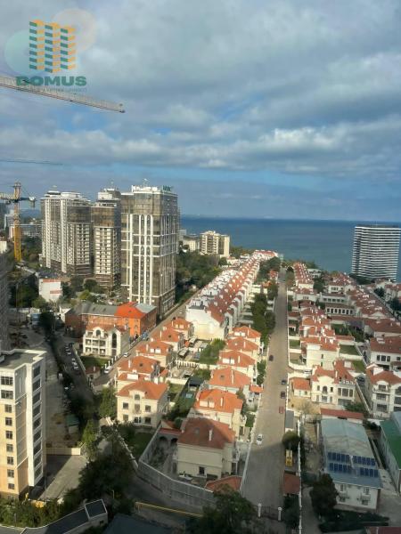 Продам 2-кімнатну квартиру, ЖК «Sea View»