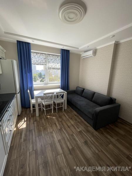 Сдам 2-комнатную квартиру в новостройке, ЖК&nbsp;«Министерский»