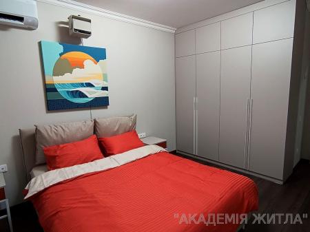 Продам 2-комнатную квартиру, ЖК&nbsp;Парковые&nbsp;озера&nbsp;2