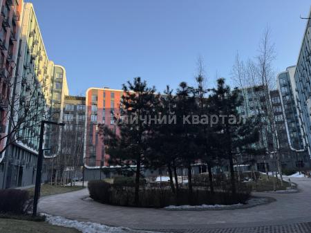 Продам 3-кімнатну квартиру