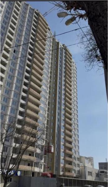 Продам 1-комнатную квартиру в новостройке, ЖК&nbsp;«Аврора»