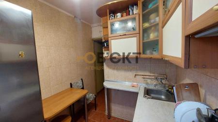 Продам 2-комнатную квартиру