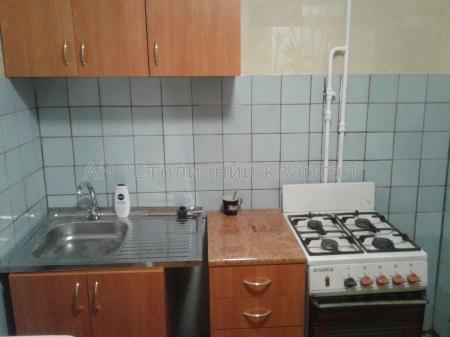Продам 3-комнатную квартиру