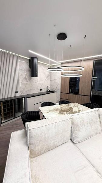 Продам 1-кімнатну квартиру в новобудові, ЖК&nbsp;«Шістдесята&nbsp;перлина»