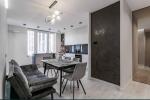 Продам 2-кімнатну квартиру, ЖК Seven, 68 м², євроремонт