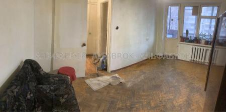 Продам 1-кімнатну квартиру