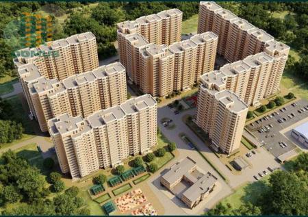 Продам 2-кімнатну квартиру, ЖК «Real Park»
