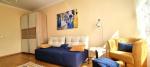 Сдам 1-комнатную квартиру в новостройке, 44 м², евроремонт