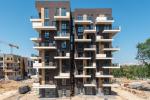 Продам 1-кімнатну квартиру, ЖК Gravity Park, 43.80 м², без внутрішніх робіт