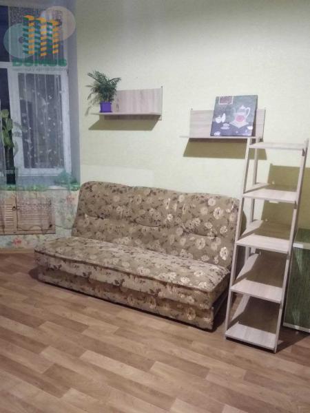 Продам 1-кімнатну квартиру