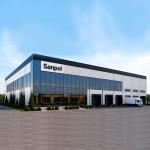 Здам офісна будівля, 6500 м², євроремонт