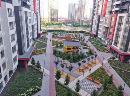 Продам 3-кімнатну квартиру, ЖК&nbsp;«Таїровські&nbsp;сади»