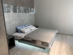Здам 1-кімнатну квартиру в новобудові, ЖК Campus, 51 м², євроремонт