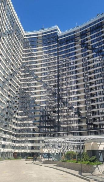 Продам 1-комнатную квартиру в новостройке, ЖК «Атмосфера»