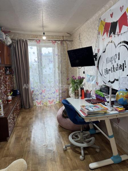 Продам 3-комнатную квартиру