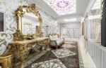 Здам 4-кімнатну квартиру в новобудові, 195 м², авторський дизайн