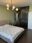 Продам 1-кімнатну квартиру в новобудові, 42.50 м², євроремонт