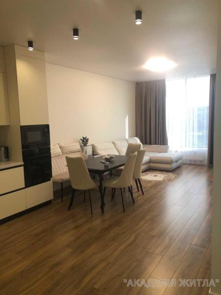 Сдам 1-комнатную квартиру в новостройке, ЖК&nbsp;Edelweiss&nbsp;House