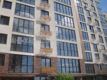 Продам 2-комнатную квартиру в новостройке, ЖК «Люксембург»