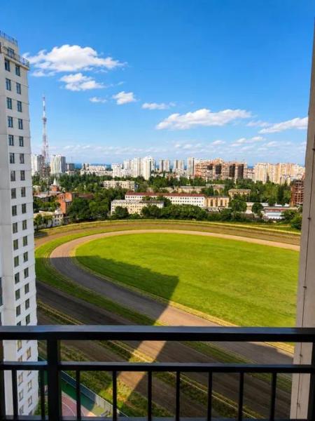 Продам 1-кімнатну квартиру в новобудові, ЖК&nbsp;61&nbsp;Перлина