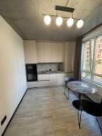 Здам 1-кімнатну квартиру в новобудові, ЖК Файна Таун, 30 м², авторський дизайн