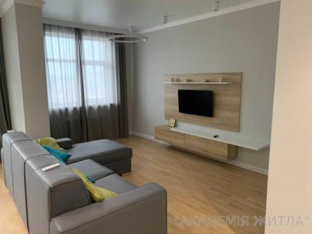 Сдам 1-комнатную квартиру в новостройке, ЖК&nbsp;Французский&nbsp;квартал