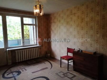 Продам 1-комнатную квартиру