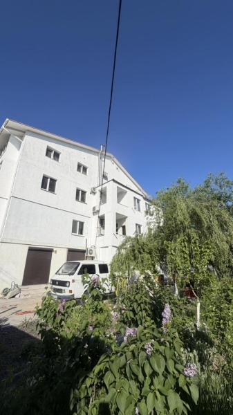 Продам 1-кімнатну квартиру в новобудові
