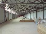 Здам склад, 635 м²