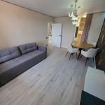 Продам 2-комнатную квартиру, ЖК&nbsp;«Кристер&nbsp;Град», 75 м², евроремонт