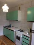 Продам 1-комнатную квартиру, 46 м², косметический ремонт