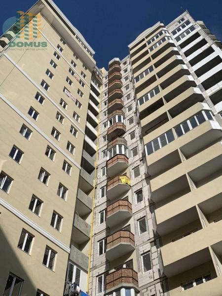 Продам 2-кімнатну квартиру, ЖК «Сонячний»