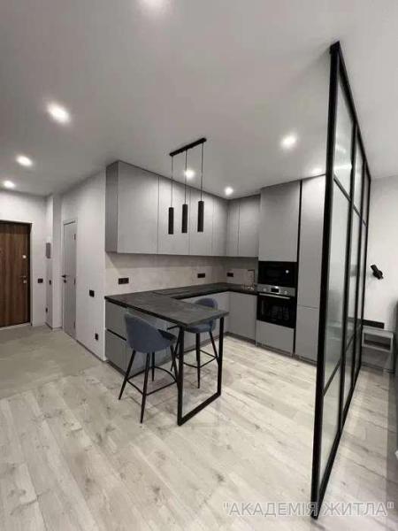 Продам 1-комнатную квартиру, ЖК&nbsp;Svitlo&nbsp;Park