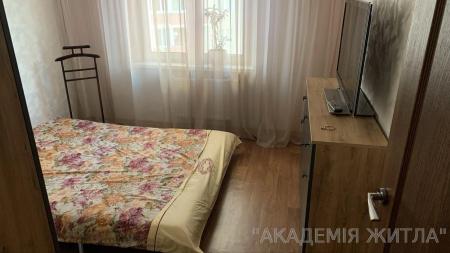 Сдам 3-комнатную квартиру в новостройке