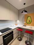 Продам 1-кімнатну квартиру, 34.40 м², авторський дизайн