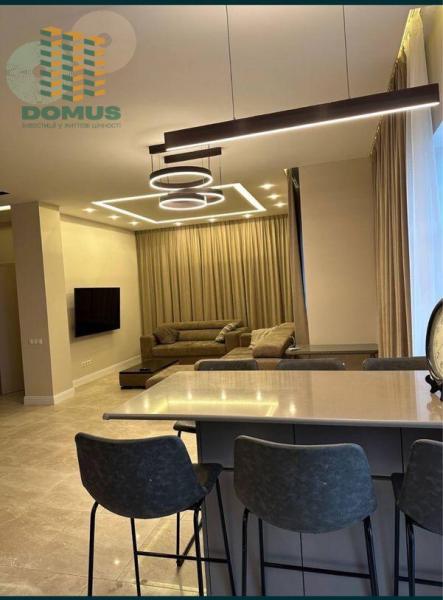 Продам пентхаус, КБ «Chelsea club house»