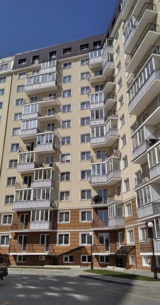 Продам 2-кімнатну квартиру в новобудові, ЖК&nbsp;«Континент»
