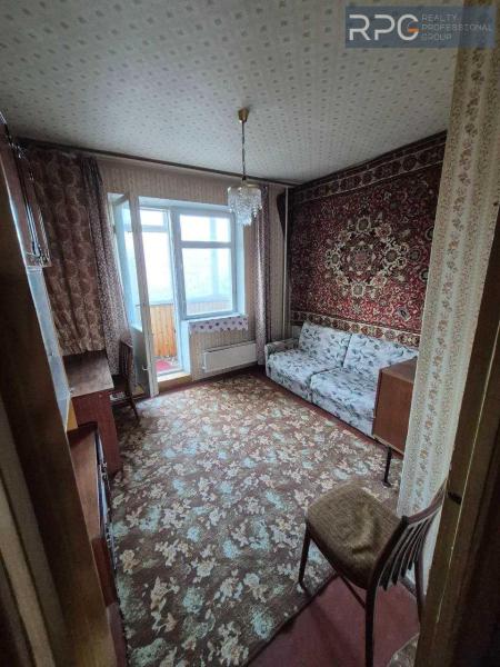 Продам 3-кімнатну квартиру